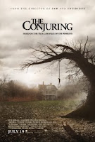 "The Conjuring" Has the Creepiest Trailer We Have Seen In Awhile - Maybe Ever! 