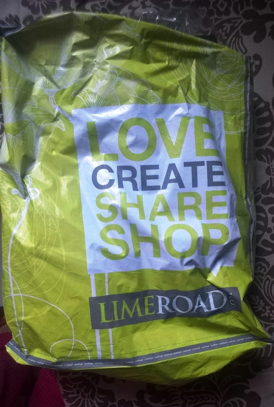 bags on limeroad