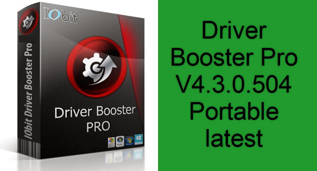 driver booster key give away driver booster key give away