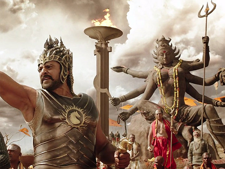 Bahubali: The Conclusions 2017 की सारी फिल्मों की कमाई का रिकॉर्ड तोड़ेगी,1000 करोड़ का आंकड़ा होगा पार 