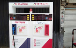 edi Pertamini, Cara membuka usaha spbu mini pom bensin mini ...