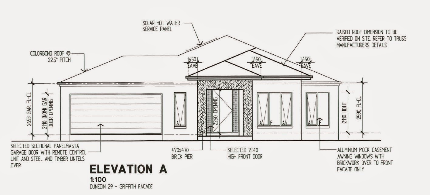 Dunedin 29 Our First Home Plans