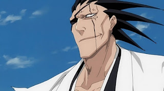 Top personagens mais poderosos de Bleach Top personagens mais poderosos de Bleach