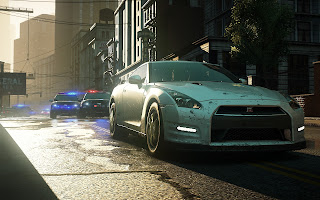 Need For Speed Most Wanted 2012 Need For Speed Most Wanted 2012