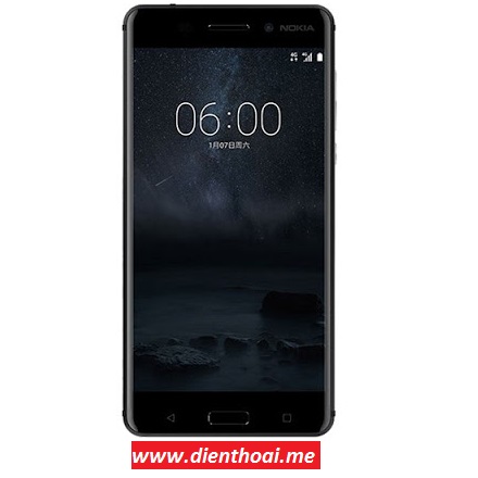 Nokia 6 chính hãng giá siêu rẻ chưa đến 3 triệu, rẻ hơn thị trường 600k 6-black_1