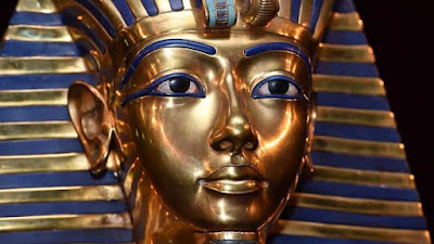 Ο Διάσημος Φαραώ Τουταγχαμών ΕΙΝΑΙ ο ΕΛΛΗΝΑΣ ΡΑΘΩΤΙΣ 