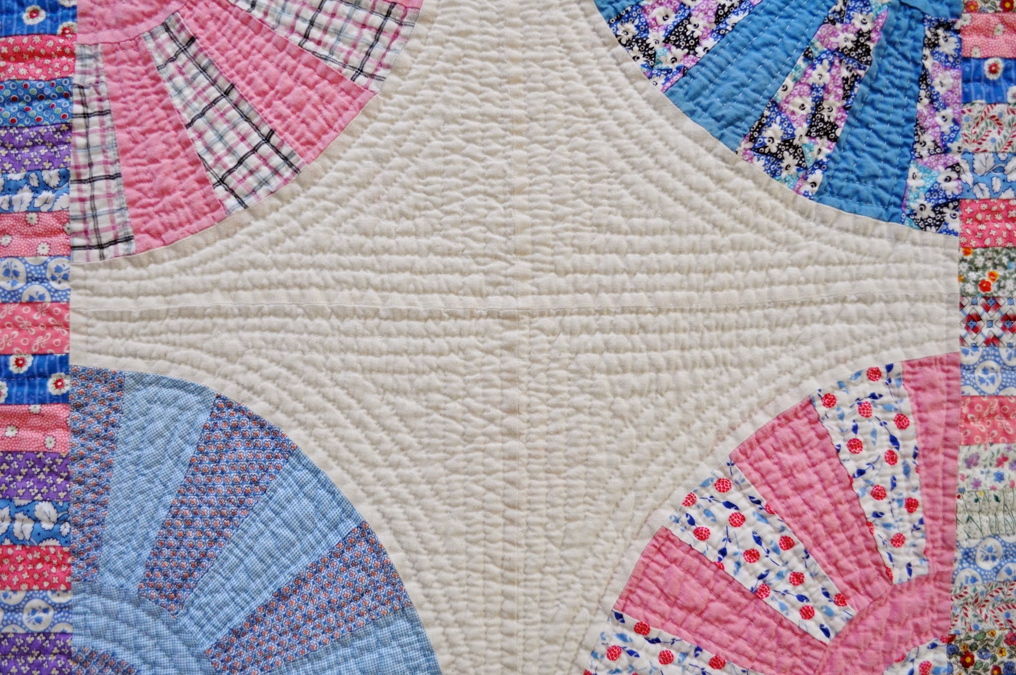 Wonkyworld Tim Latimer Quilts