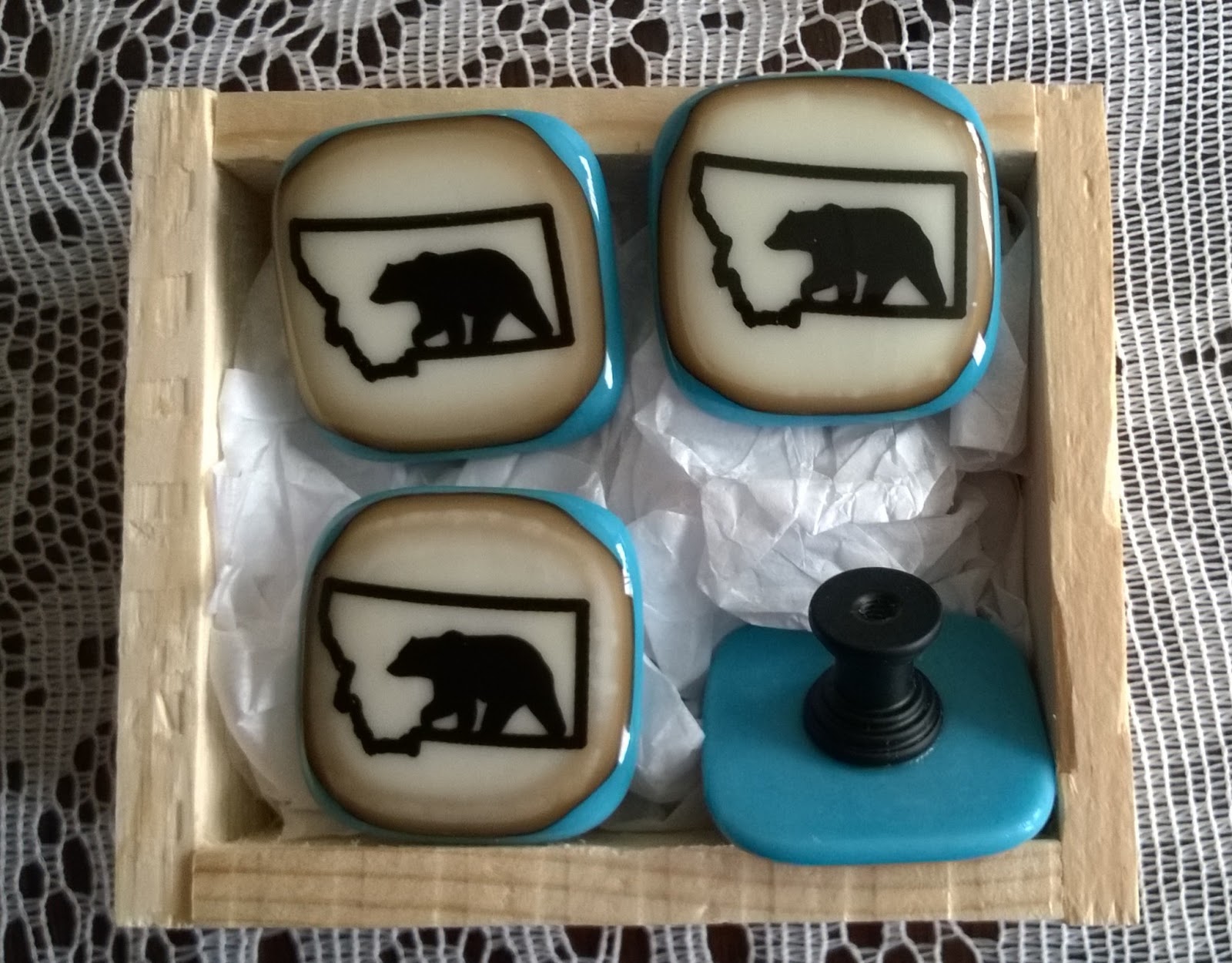 The D. Lawless Hardware Blog DIY Knob Ideas from Our Business