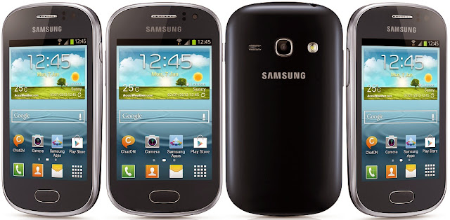 Samsung Galaxy Fame