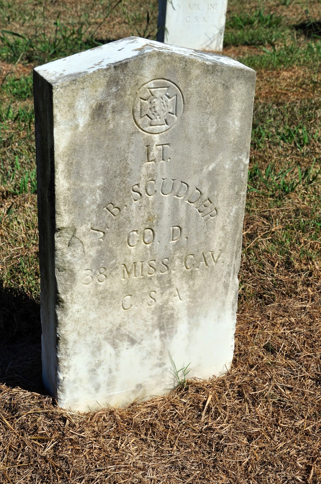 Stories of the South Okolona Confederate Cemetery Okolona, MS