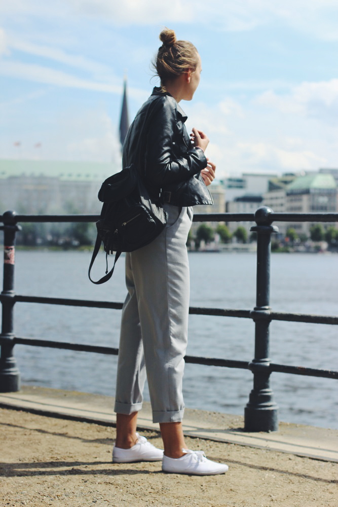 Empire Riverside In Hamburg Transglobal Pan Party