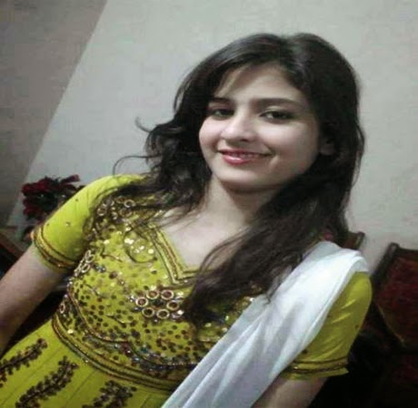 Meet a woman in New Delhi