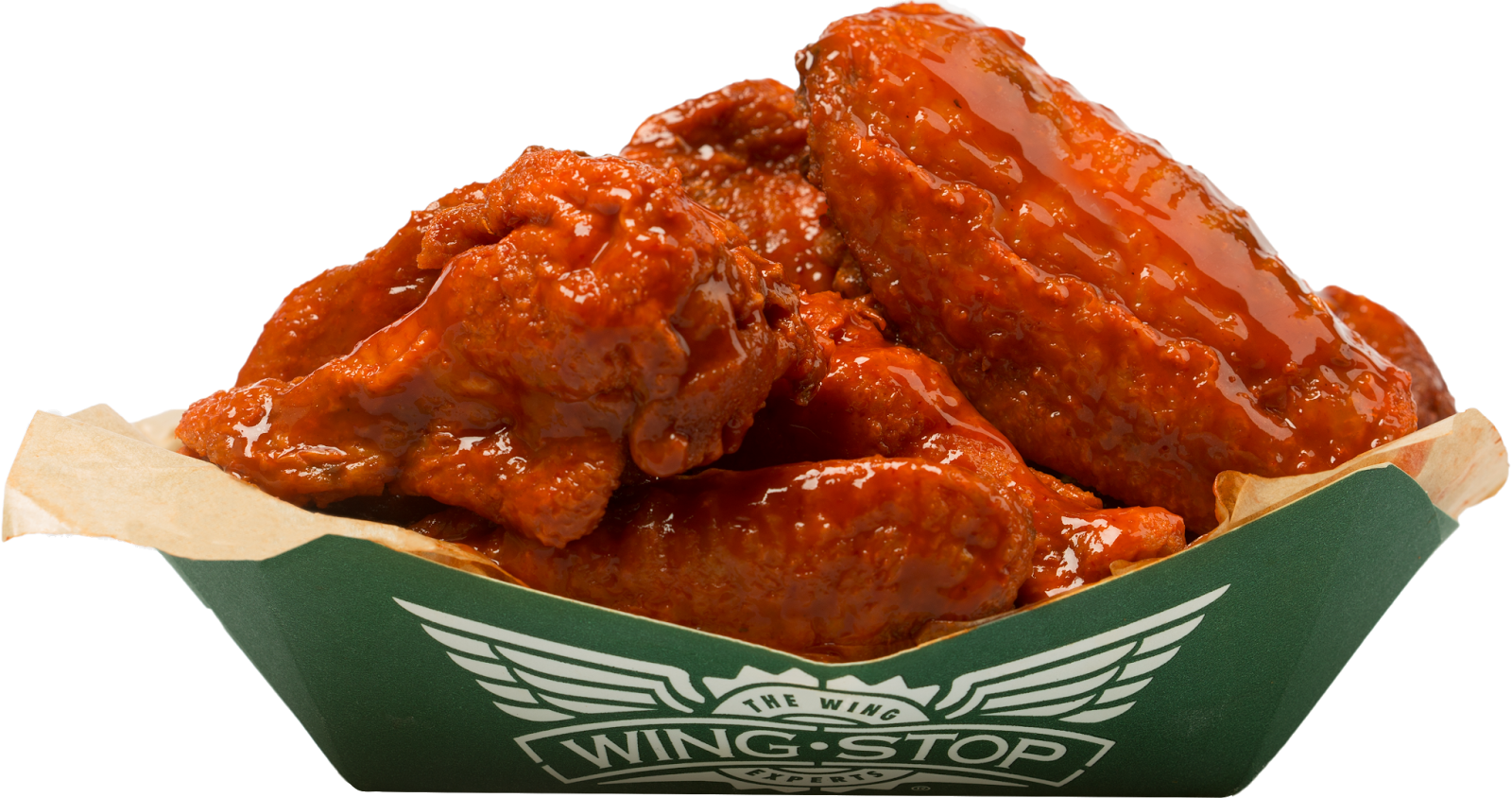 Wingstop Flavor Invasion! ARTSY FARTSY AVA