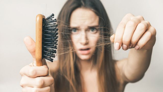 Can The Keto Diet Cause Hair Loss? - Hair Loss Review Centre