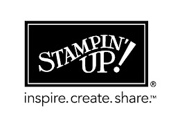 Onafhankelijk Stampin'Up! demonstratrice