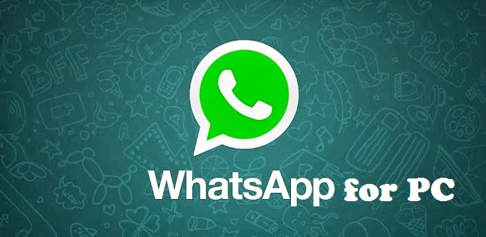 download whatsapp free for pc