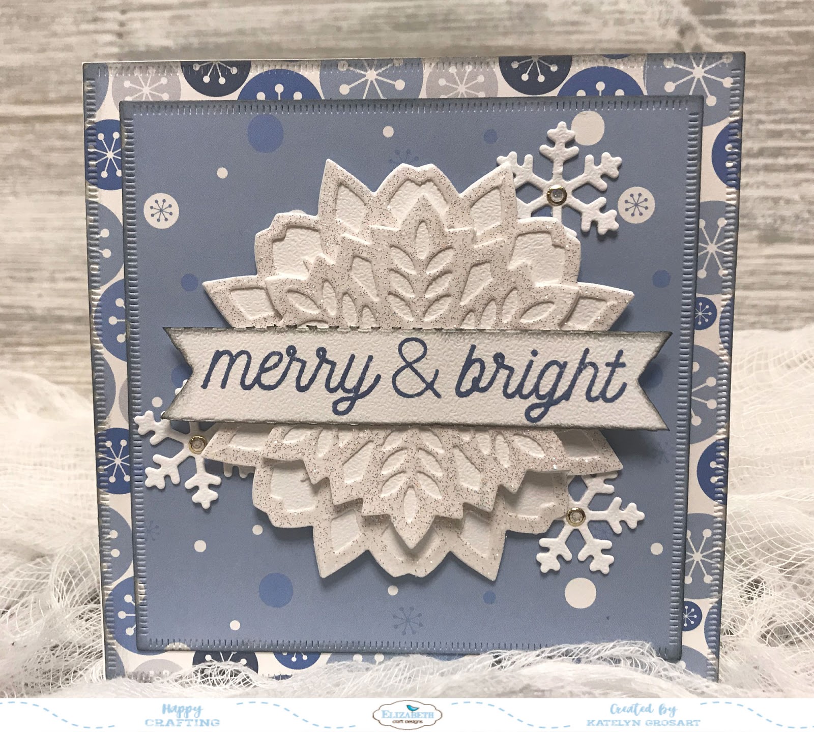 a creative journey merry bright christmas notecard christmas notecard