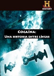 Cocaina: Historia Entre Lineas – DVDRIP LATINO