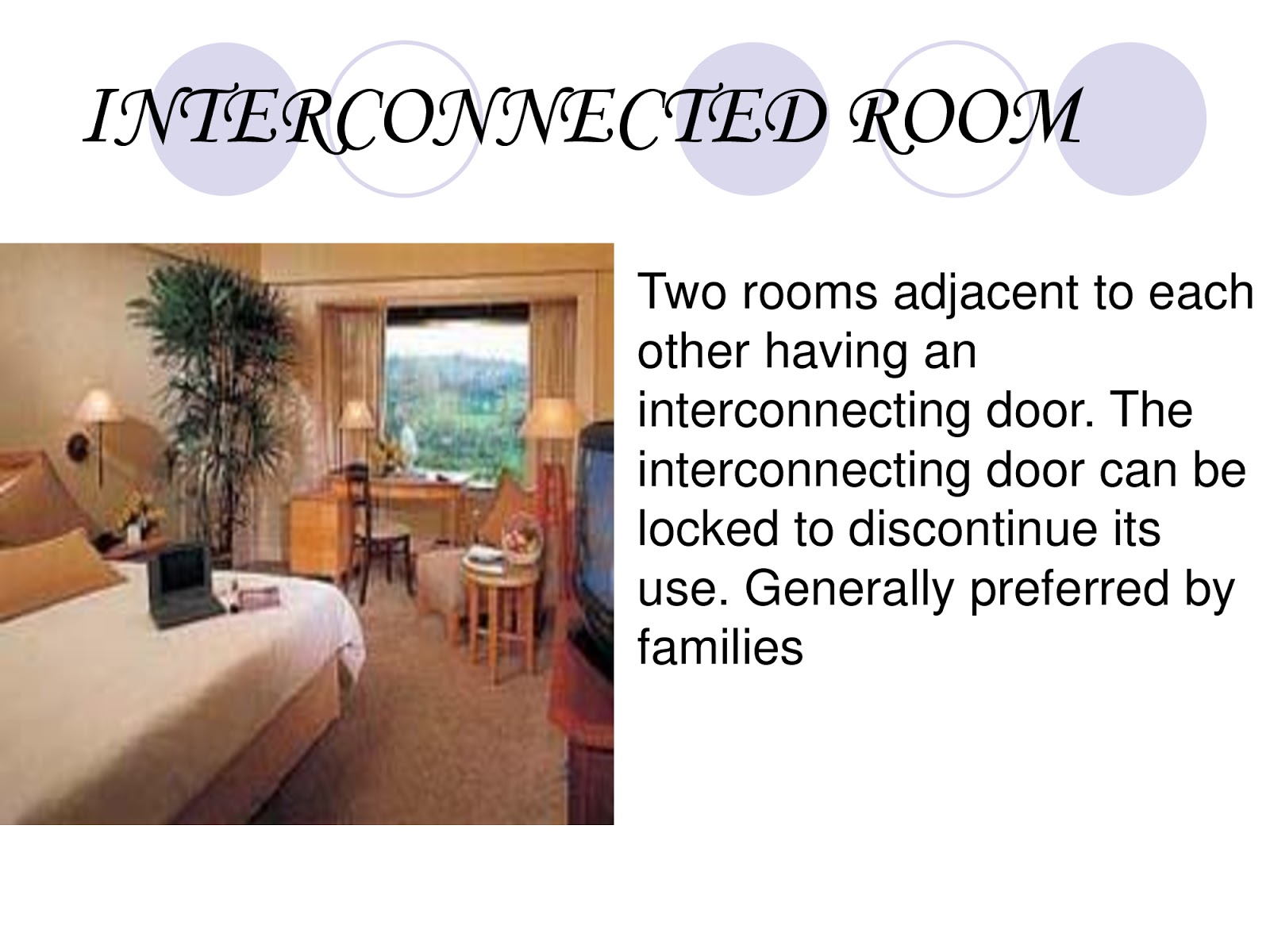 Room Type
