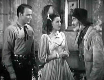 21 October 1940 worldwartwo.filminspector.com Roy Rogers Gabby Hayes