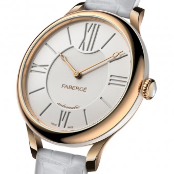 Gran Premio de Relojeria de Ginebra 20159