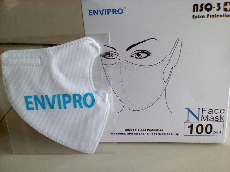 nano surgical mask nano surgical mask