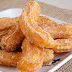 Ispaniškos spurgos 'Churros' / Churros