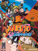 Naruto Shippuuden