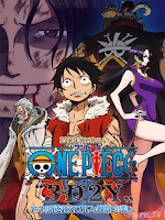 Ä??£o H??£i T??·c - 3 Ng? y 2 NÄ?m - One Piece 3dx2y Ä??£o H??£i T??·c - 3 Ng? y 2 NÄ?m