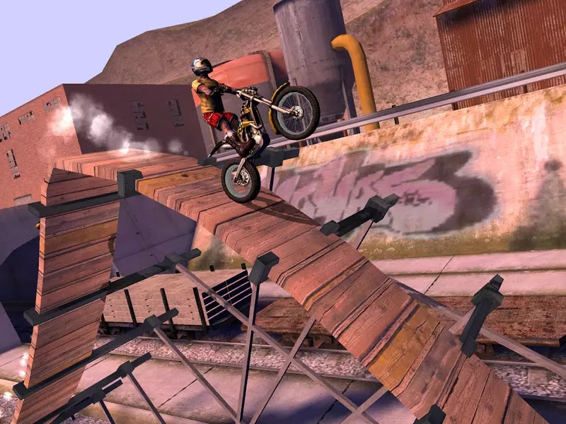 Free game bmx park Free game bmx park