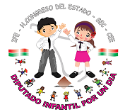 VIDEO DEL DIPUTADO INFANTIL POR UN DIA 2013