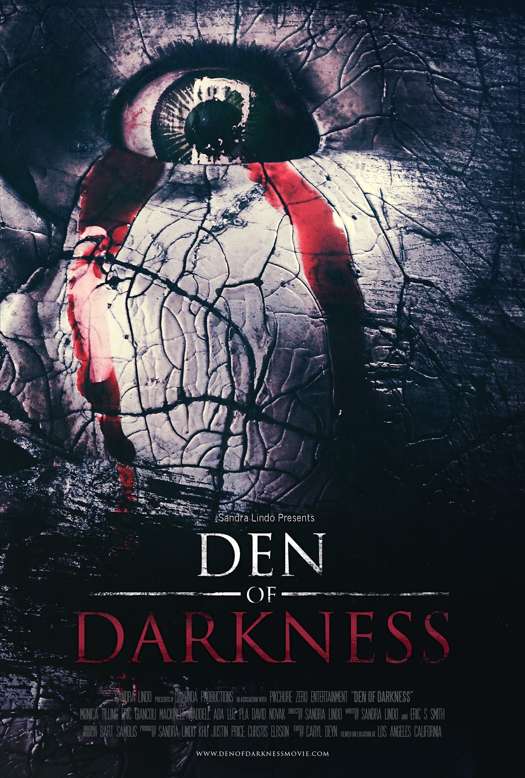 Den of Darkness 2016 - Full (HD)