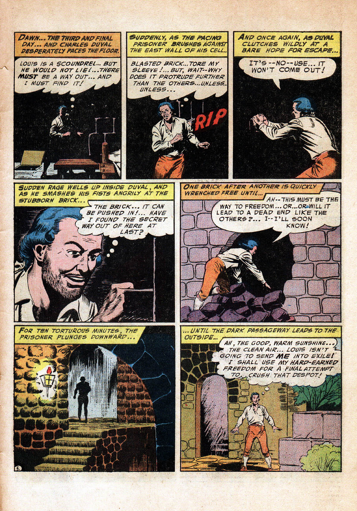 Read online World's Finest Comics comic -  Issue #157 - 31