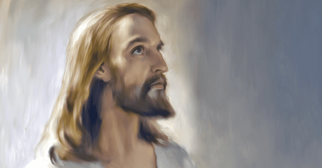 A Pintura Mais Antiga De Jesus Foi Encontrada No Egito
