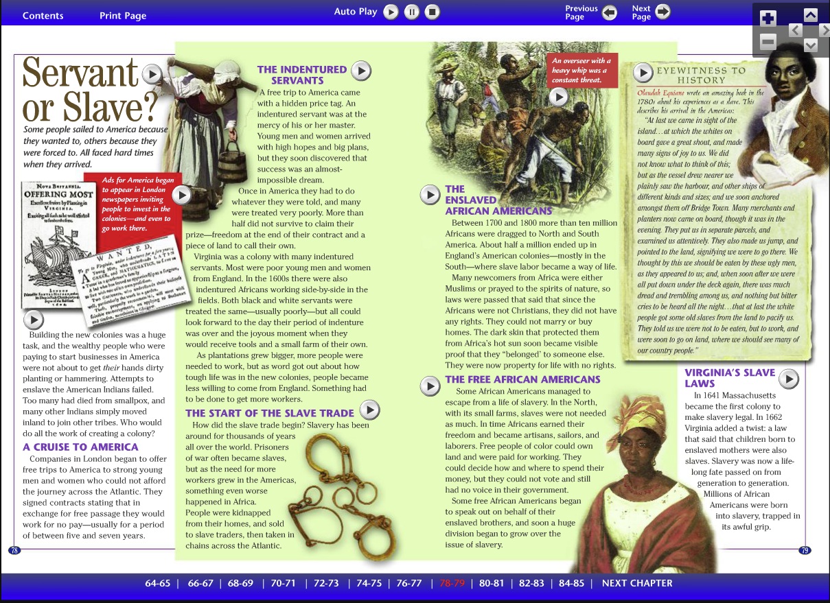 How Was The Slave Trade Conducted In West Africa