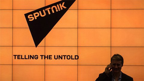 Rusya’ya ait Sputnik ajansının Türkiye ayağı Fetullahçı terör örgütünün üssü gibi çalışıyor!