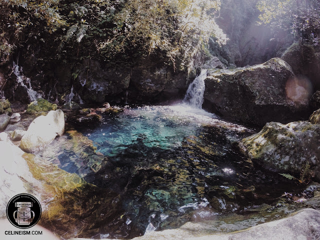 bukal falls 