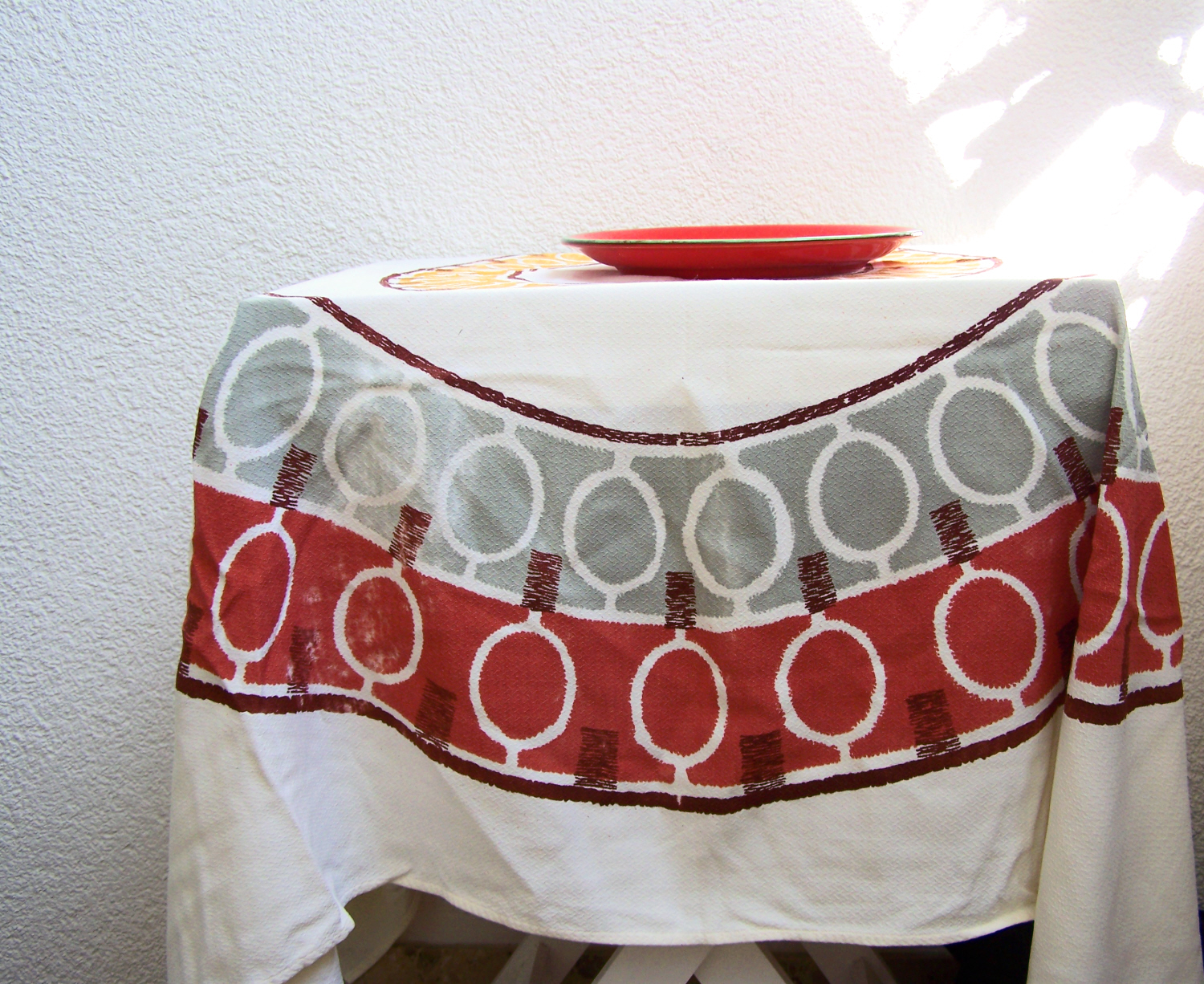 Wollarium: Vintage kitchen - die Küche der 50er