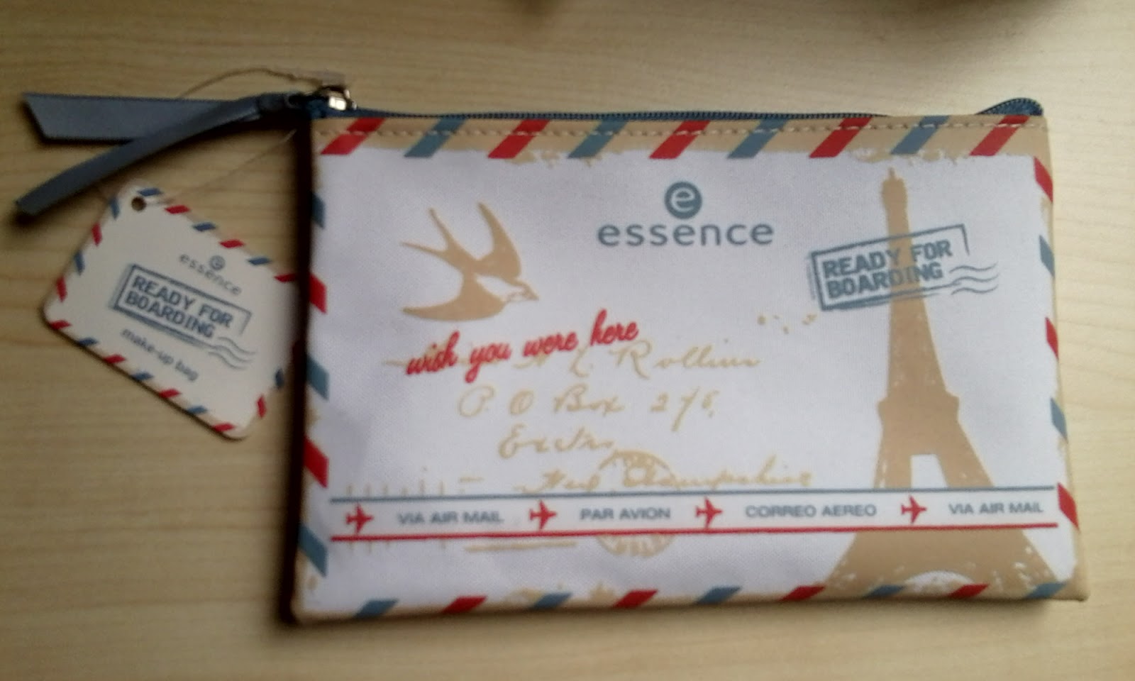 Auf Reisen Oktober 2014