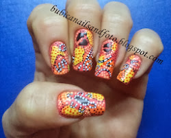 nails aboriginal nail simple took worth hope