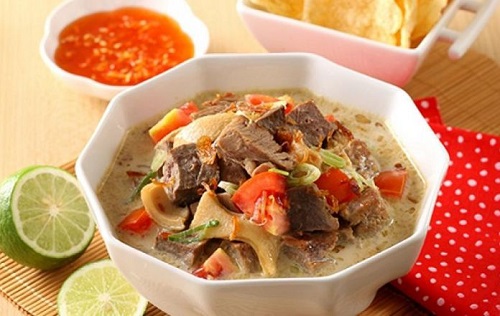 Resep Soto Betawi ncc Resep Soto Betawi ncc