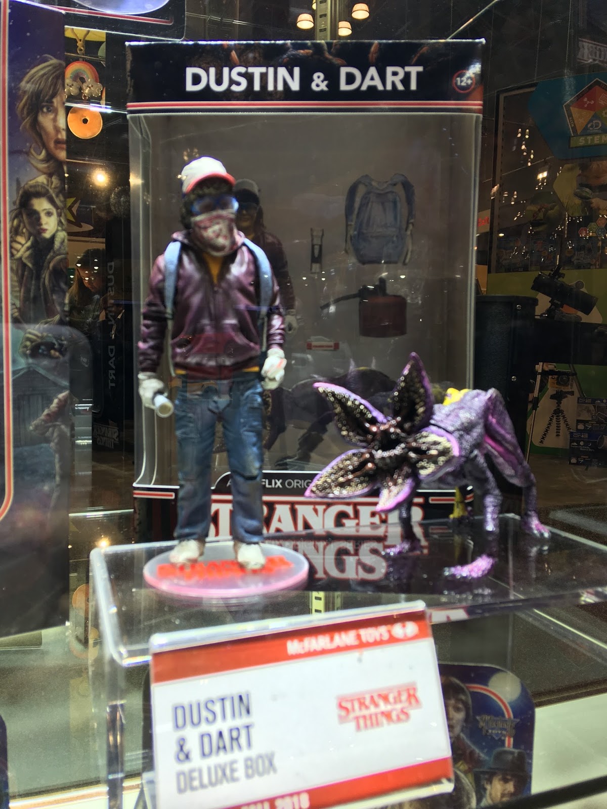 evento new york toy fair 2018