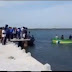 News Just in.. கடலில் படகு கவிழ்ந்ததில் ஐந்து மாணவர்கள் உயிரிழப்பு. (video)