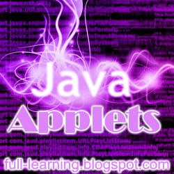 Learning Made Easy: Java Applet Tutorial