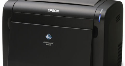 TÉLÉCHARGER PILOTE EPSON ACULASER M1200 GRATUITEMENT