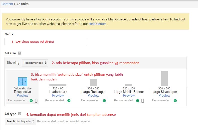 Memaksimalkan Pendapatan Adsense: Panduan Lengkap Pengaturan dan Optimasi