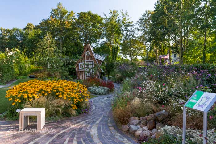 Gartenblog GeniesserGarten Landesgartenschau Eutin