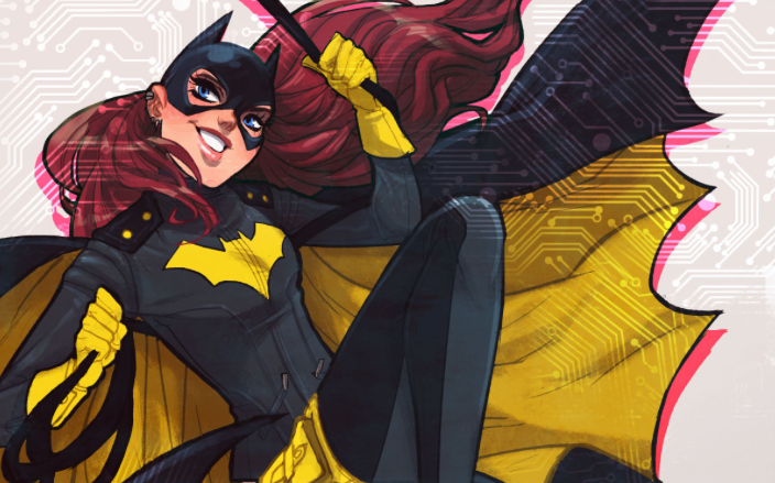 Batgirl gets new creative team, moves to Brooklyn-esque neighbor and creates new costume