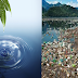 जल प्रदूषण माहिती, निष्कर्ष, उद्दिष्टे, समस्या व उपाय
