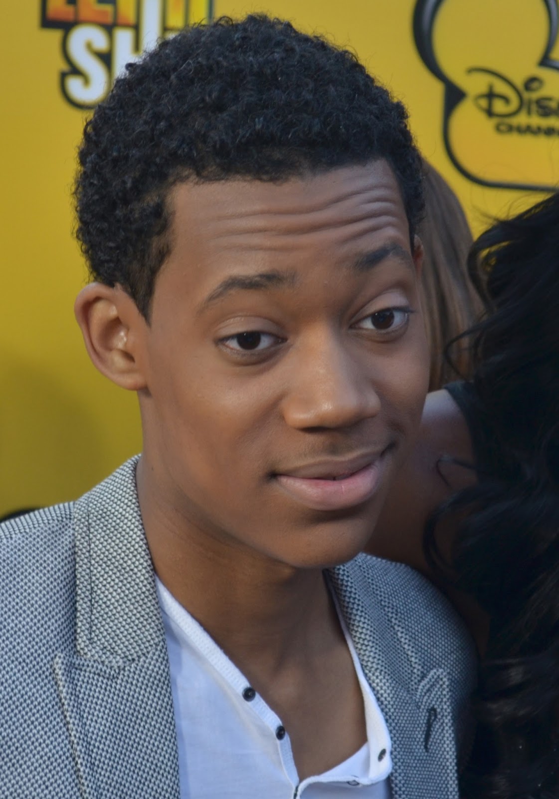 tyler james williams tyler james williams